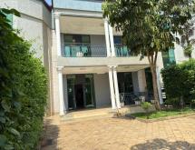 Gacuriro furnished house for rent in Kigali - Image 1