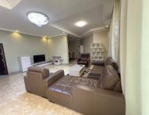 Gacuriro furnished house for rent in Kigali - Image 3