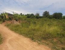 Residential plot for sale in Shyorongi near main road on top mountian - Image 2