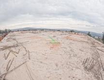 Rooftop Space for Rent at Nyamata Multi-Use Business Complex (Bugesera Market) - Image 4