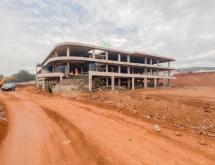 Rooftop Space for Rent at Nyamata Multi-Use Business Complex (Bugesera Market) - Image 2