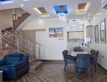 Kigali fully furnished apartments for rent in Nyarutarama  - Image 3