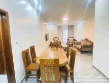 Fully furnished apartment for rent in Kigali kibagabaga near hospital  - Image 1