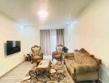 Fully furnished apartment for rent in Kigali kibagabaga near hospital  - Image 3