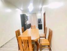 Fully furnished apartment for rent in Kigali kibagabaga near hospital  - Image 4