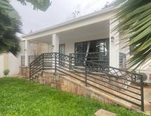 Kigali House for rent in Sonatube-Remera - Image 1