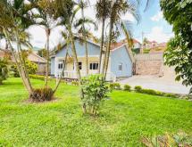 Kibagabaga unfurnished house for rent in Kigali - Image 1