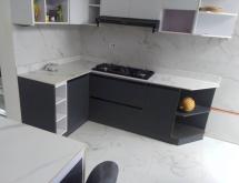 Kigali fully furnished house for rent in Rusororo  - Image 4