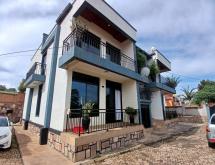 Kigali unfurnished apartment for rent in Nyanza Nobleza - Image 1