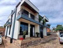 Kigali unfurnished apartment for rent in Nyanza Nobleza - Image 2