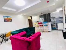 Remera near BK Arena furnished apartment for rent in Kigali  - Image 5