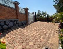 Kigali unfurnished house for rent in Muyange Kagarama - Image 3