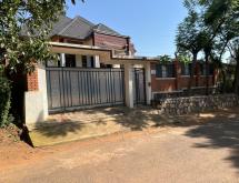 Kigali Furnished house for rent in Kicukiro - Image 1