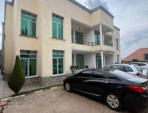 Kigali furnished apartment for rent in Kagarama  - Image 1