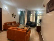 Kigali furnished apartment for rent in Kagarama  - Image 2