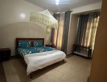 Kigali furnished apartment for rent in Kagarama  - Image 5