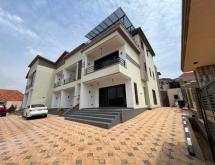 Kigali furnished apartment for rent in Rebero - Image 1