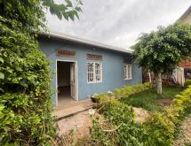 Kigali unfurnished house for rent in Kagarama - Image 1