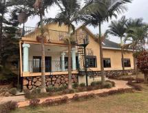 Kibagabaga apartment for rent in Kigali  - Image 1