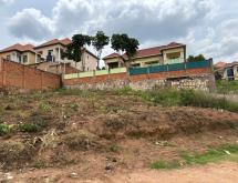 Kigali Plot for sale in Kibagabaga - Image 3