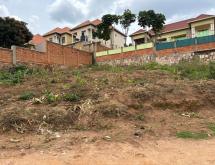 Kigali Plot for sale in Kibagabaga - Image 4