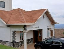 Kigali House for sale in Rebero - Image 1
