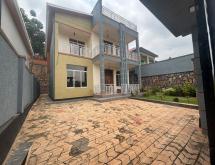 Kibagabaga house for sale in Kigali  - Image 1