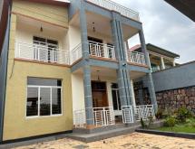 Kibagabaga house for sale in Kigali  - Image 3