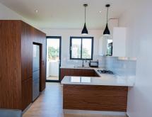 Kigali Furnished 2 bedrooms apartment for rent in Rebero at Isange  - Image 4