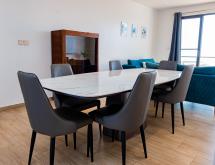 Kigali Furnished 2 bedrooms apartment for rent in Rebero at Isange  - Image 3