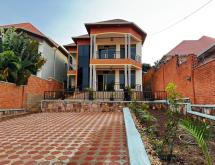 Kigali unfurnished house for rent in kibagabaga  - Image 1
