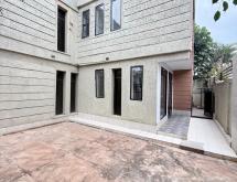 Kigali Rwanda house for rent in Kagarama  - Image 2