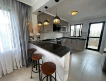 Kigali fully furnished house for rent in Kinyinya - Image 5