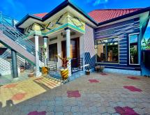 Kigali Rwanda house for sale in Kanombe  - Image 2