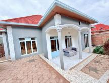 Kigali Rwanda house for sale in Kagarama Muyange  - Image 1