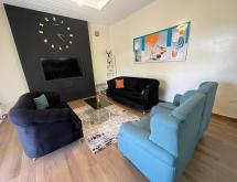 Kibagabaga Furnished House for rent in Kigali  - Image 3
