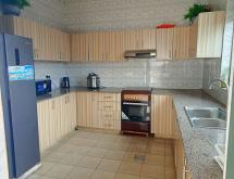 Kigali fully furnished house for rent in Kagarama   - Image 5