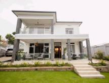 Kibagabaga Furnished House for rent in Kigali  - Image 1