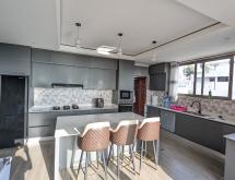 Kigali furnished comfortable house for rent in Rebero - Image 4