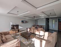 Kigali fully furnished house for rent in Rebero  - Image 5