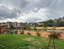 Kigali Rwanda plot for sale in Gishushu rukiri ya 1 - Image 1