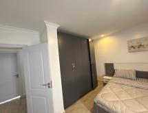 Kibagabaga furnished apartment for rent in Kigali - Image 2