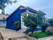 Kigali house for rent in Kimironko on the tarmac road - Image 1