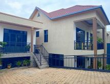 Kigali fully furnished house for rent in Kagarama   - Image 1