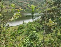 Hotel plot for sale in Muhazi lake is Ecotourism near Lake Gasabo Kigali  - Image 1