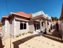 Kigali Rwanda house for sale in Busanza - Image 1