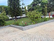 Kibagabaga furnished house for rent in Kigali  - Image 2