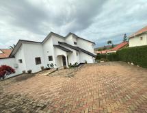 Umucyo estate furnished house for rent in Kigali - Image 1