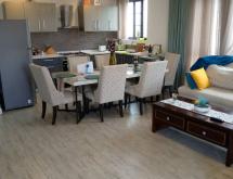 Kibagabaga beautiful furnished apartment for rent in Kigali  - Image 2