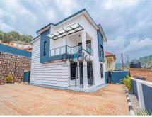 Kigali Residential House for Sale in Kimironko – Zindiro - Image 2